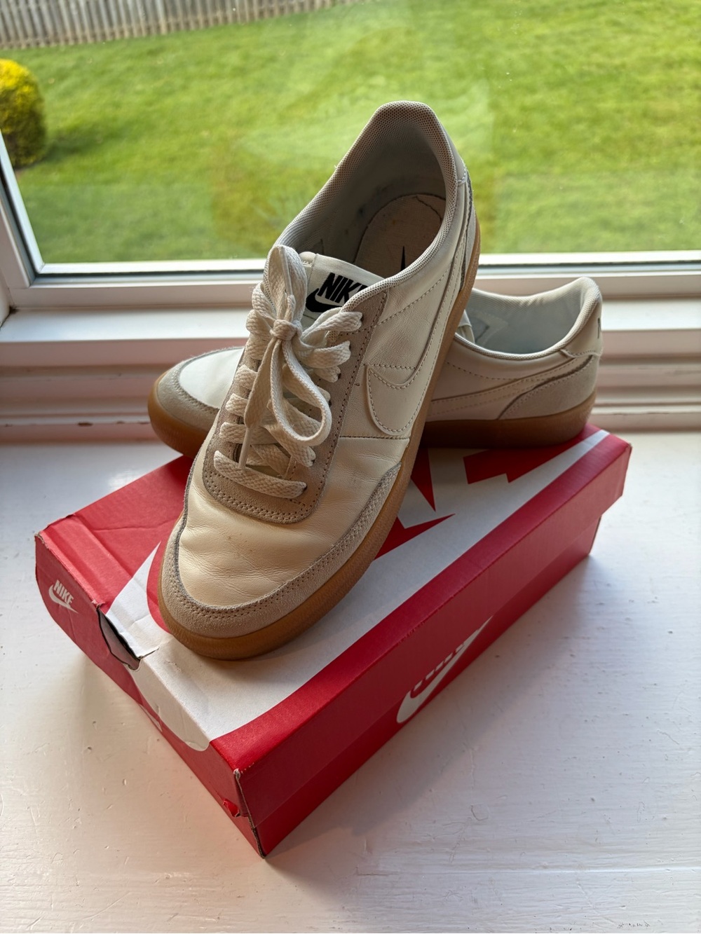 Nike Killshot 2 sneakers